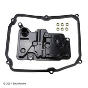 Transmission Filter Kit Beck Arnley 044-0403