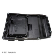 Transmission Filter Kit Beck Arnley 044-0404
