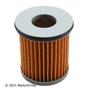 Transmission Oil Filter Beck Arnley 044-0405