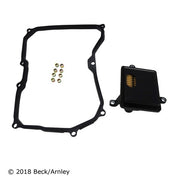 Transmission Filter Kit Beck Arnley 044-0406