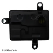 Transmission Filter Kit Beck Arnley 044-0407