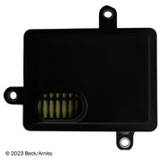 Transmission Filter Kit Beck Arnley 044-0407