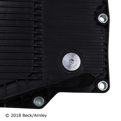 Transmission Filter Kit Beck Arnley 044-0408