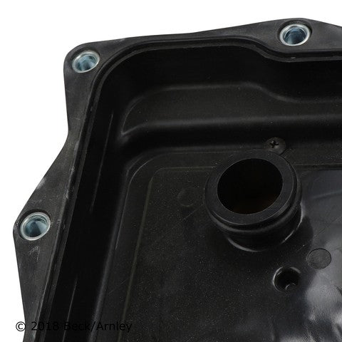 Transmission Filter Kit Beck Arnley 044-0409