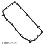 Transmission Filter Kit Beck Arnley 044-0410
