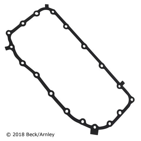 Transmission Filter Kit Beck Arnley 044-0410
