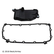 Transmission Filter Kit Beck Arnley 044-0411