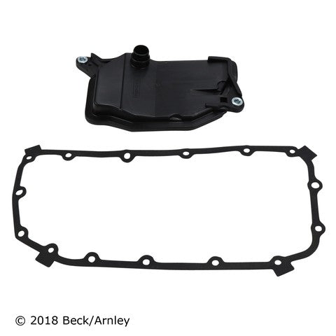 Transmission Filter Kit Beck Arnley 044-0411