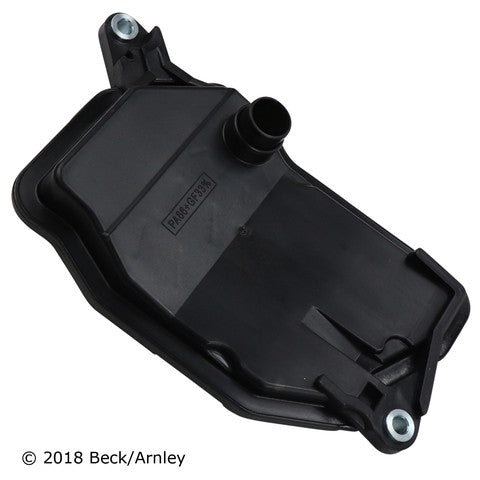 Transmission Filter Kit Beck Arnley 044-0411