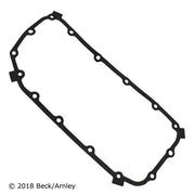 Transmission Filter Kit Beck Arnley 044-0411