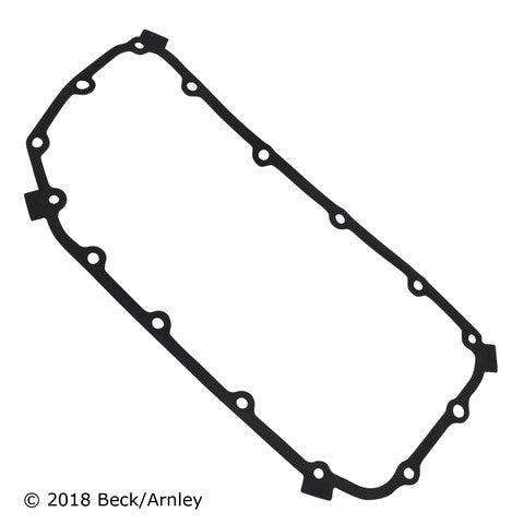 Transmission Filter Kit Beck Arnley 044-0411