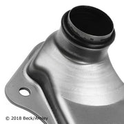 Transmission Oil Filter Beck Arnley 044-0414