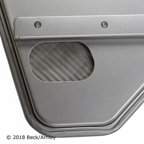Transmission Oil Filter Beck Arnley 044-0414