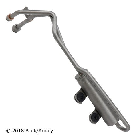 Transmission Oil Filter Beck Arnley 044-0415