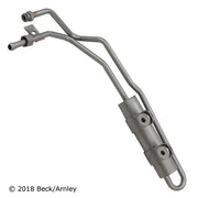 Transmission Oil Filter Beck Arnley 044-0415