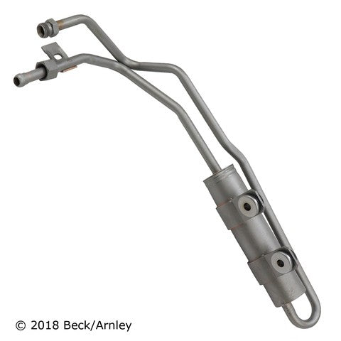 Transmission Oil Filter Beck Arnley 044-0415