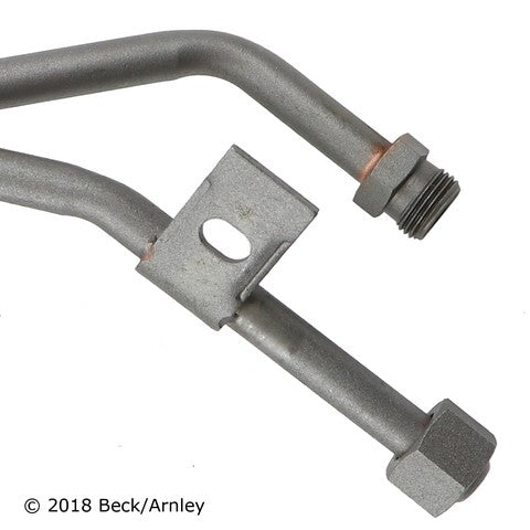 Transmission Oil Filter Beck Arnley 044-0415