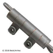 Transmission Oil Filter Beck Arnley 044-0415