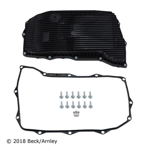 Transmission Filter Kit Beck Arnley 044-0416