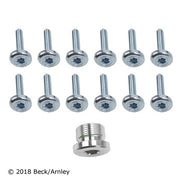 Transmission Filter Kit Beck Arnley 044-0416