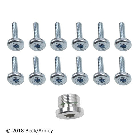 Transmission Filter Kit Beck Arnley 044-0416