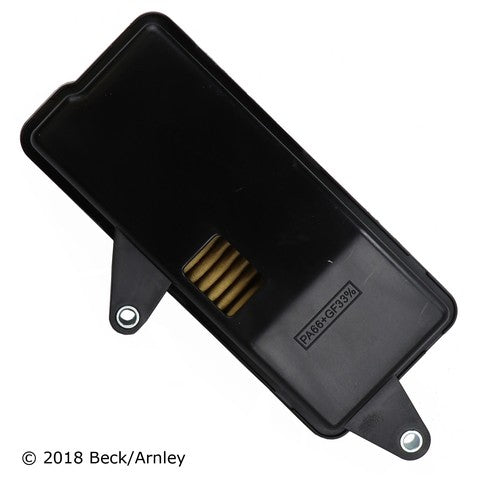 Transmission Oil Filter Beck Arnley 044-0417