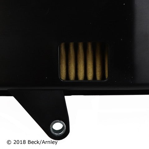 Transmission Oil Filter Beck Arnley 044-0417
