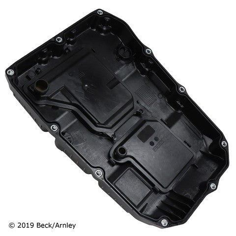 Transmission Filter Kit Beck Arnley 044-0418