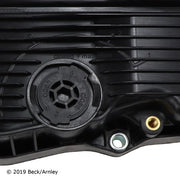 Transmission Filter Kit Beck Arnley 044-0418
