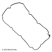 Transmission Filter Kit Beck Arnley 044-0418