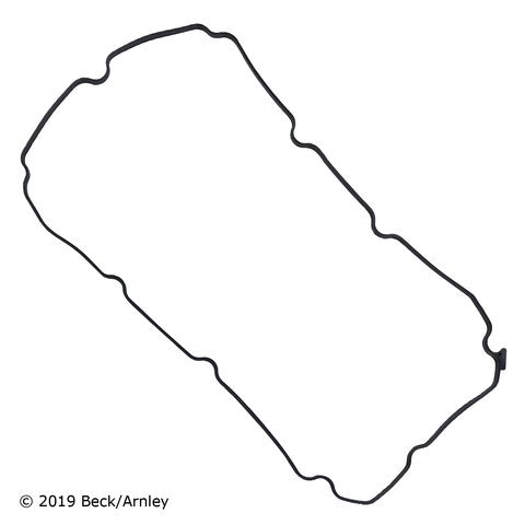 Transmission Filter Kit Beck Arnley 044-0418