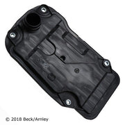 Transmission Filter Kit Beck Arnley 044-0419