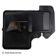 Transmission Oil Filter Beck Arnley 044-0421