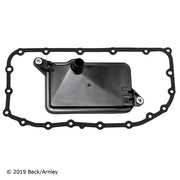 Transmission Filter Kit Beck Arnley 044-0423