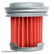 Transmission Oil Filter Beck Arnley 044-0424