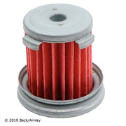 Transmission Oil Filter Beck Arnley 044-0424