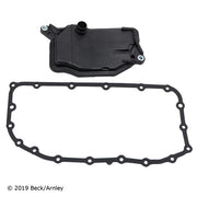 Transmission Filter Kit Beck Arnley 044-0431