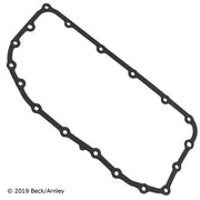 Transmission Filter Kit Beck Arnley 044-0431
