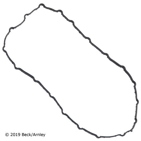 Transmission Filter Kit Beck Arnley 044-0432