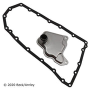 Transmission Filter Kit Beck Arnley 044-0436