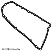 Transmission Filter Kit Beck Arnley 044-0436
