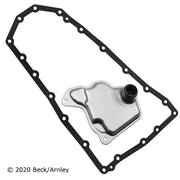 Transmission Filter Kit Beck Arnley 044-0437