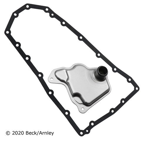 Transmission Filter Kit Beck Arnley 044-0437