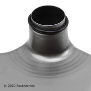 Transmission Filter Kit Beck Arnley 044-0437