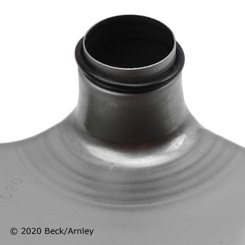 Transmission Filter Kit Beck Arnley 044-0437