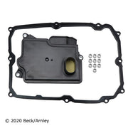 Transmission Filter Kit Beck Arnley 044-0438