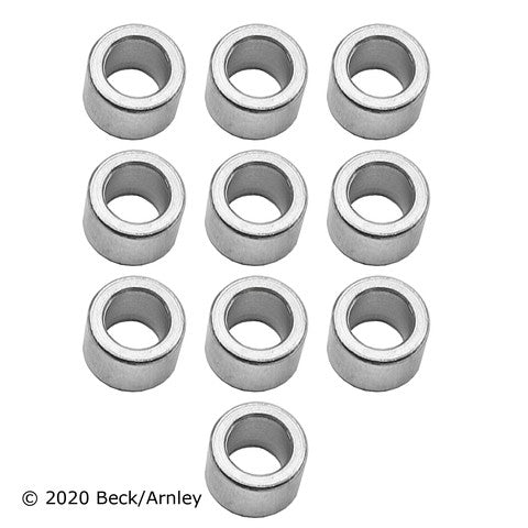 Transmission Filter Kit Beck Arnley 044-0438