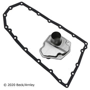 Transmission Filter Kit Beck Arnley 044-0439