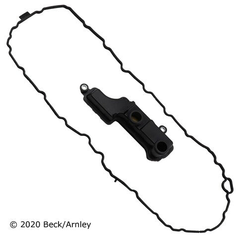 Transmission Filter Kit Beck Arnley 044-0442