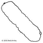 Transmission Filter Kit Beck Arnley 044-0442
